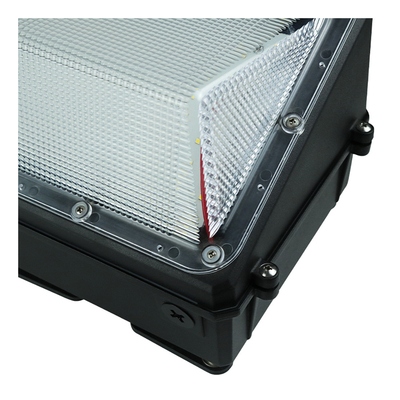 50W 80W 100W LED ওয়াল প্যাক লাইট 120W গার্ডেন উচ্চ উজ্জ্বলতা