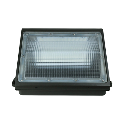 50W 80W 100W LED ওয়াল প্যাক লাইট 120W গার্ডেন উচ্চ উজ্জ্বলতা