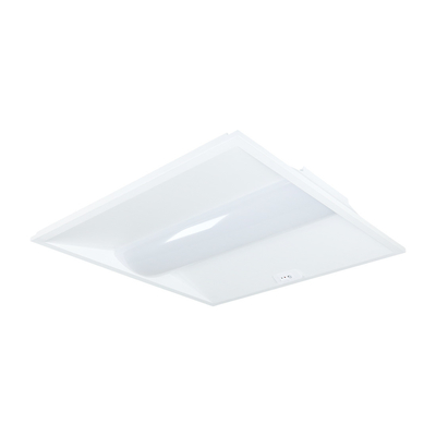 60x60 LED ট্রফার লাইট 5-50W সারফেস মাউন্ট করা ফ্ল্যাট ফ্রেম