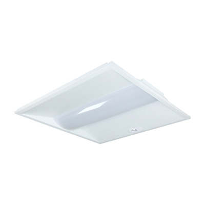 62x62 ব্যাকলাইট LED ট্রফার লাইট 80W 2x4 28 ইঞ্চি 6 Rasterleuchte