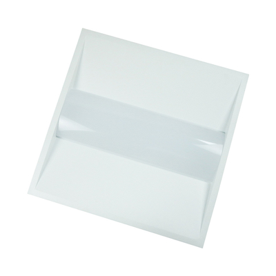 62x62 ব্যাকলাইট LED ট্রফার লাইট 80W 2x4 28 ইঞ্চি 6 Rasterleuchte