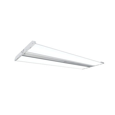 110W 5000K LED লিনিয়ার হাই বে লাইট ডাই কাস্ট অ্যালুমিনিয়াম 135lm/W