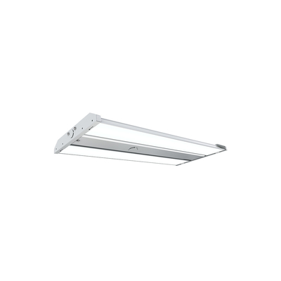 110W 5000K LED লিনিয়ার হাই বে লাইট ডাই কাস্ট অ্যালুমিনিয়াম 135lm/W