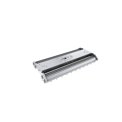 2700K-5000K LED লিনিয়ার হাই বে ফিক্সচার IP65 হাই বে লিনিয়ার LED লাইট