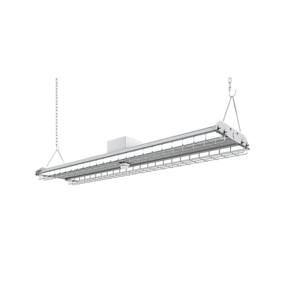 2700K-5000K LED লিনিয়ার হাই বে ফিক্সচার IP65 হাই বে লিনিয়ার LED লাইট