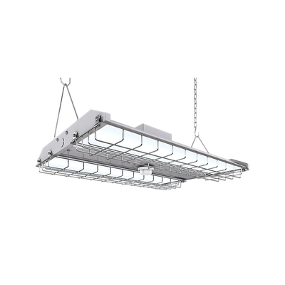 2700K-5000K LED লিনিয়ার হাই বে ফিক্সচার IP65 হাই বে লিনিয়ার LED লাইট