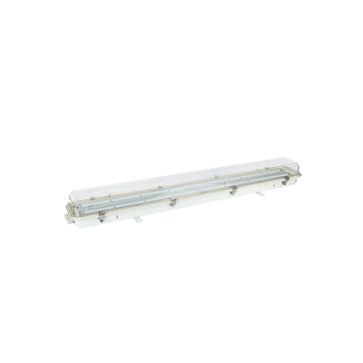 ATEX 20W-60W IP66 ইন্ডাস্ট্রিয়াল এক্সপ্লোশন প্রুফ লাইট হাই বে