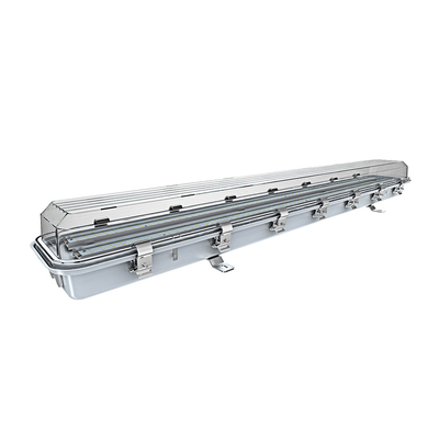 ATEX 20W-60W IP66 ইন্ডাস্ট্রিয়াল এক্সপ্লোশন প্রুফ লাইট হাই বে